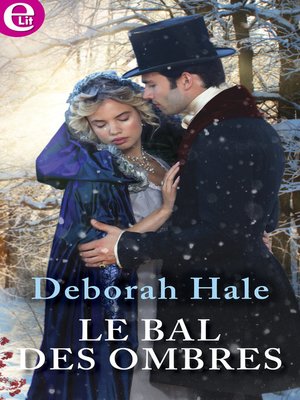 cover image of Le bal des ombres